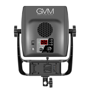 GVM-S900D Bi-Color Video Light (9)