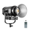 GVM-300W Daylight High Power LED Spotlight Daylight Kit(Amazon:https://amzn.to/3li97MM)