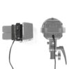 GVM-P80SBOX V-Mount Battery Plate Adapter with DC Cable Output for P80S - Image 11