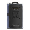 GVM-P80SBOX V-Mount Battery Plate Adapter with DC Cable Output for P80S - Image 12