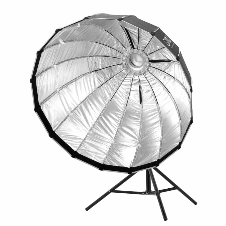 GVM Parabolic Softbox Light Dome (35")