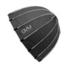 GVM Parabolic Softbox Light Dome (35") - Image 6