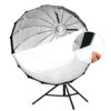 GVM Parabolic Softbox Light Dome (35") - Image 7