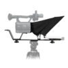 GVM TQ-M Teleprompter for iPad Tablet & Smartphone with Bluetooth APP Control