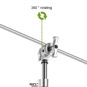 Tripod Stand C330 (10)