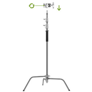 Tripod Stand C330 (4)