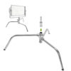 GVM C360 Turtle-Base C-Stand & Grip Arm Kit (10.5') - Image 12