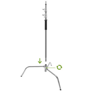 Tripod Stand C360 (6)