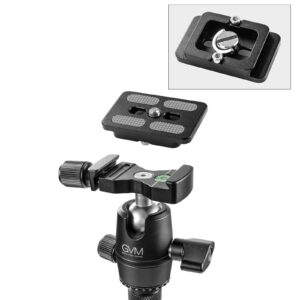 Tripod Stand JJ-G265 (11)