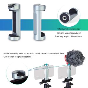 Tripod Stand JJ-G265 (4)
