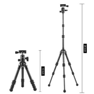 Tripod Stand JJ-G265 (6)
