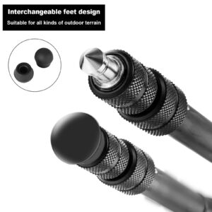 Tripod Stand JJ-G265 (8)