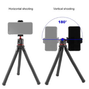 Tripod Stand JJ-G310 (6)