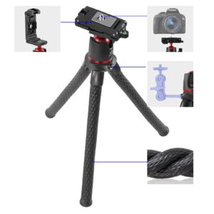 Tripod Stand JJ-G310 (9)