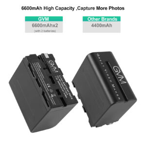 VM-F970 V-Mount Battery (3)
