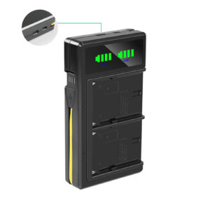 VM-F970 V-Mount Battery (6)