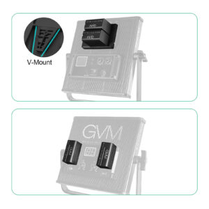 VM-F970 V-Mount Battery (7)