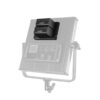 GVM-VM-F970 6600mAh Li-ion Batteries with Dual Charger and V-Mount Adapter - Image 9