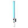 GVM-T20R 20W High Power RGB & Bi-Color Wand Light