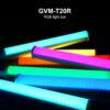 GVM-T20R 20W RGB & Bi-Color Wand Light 2Pcs - Image 12