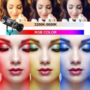 gvm-150s-150w-high-power-led-rgb-bi-color-spotlight-bogo-370730