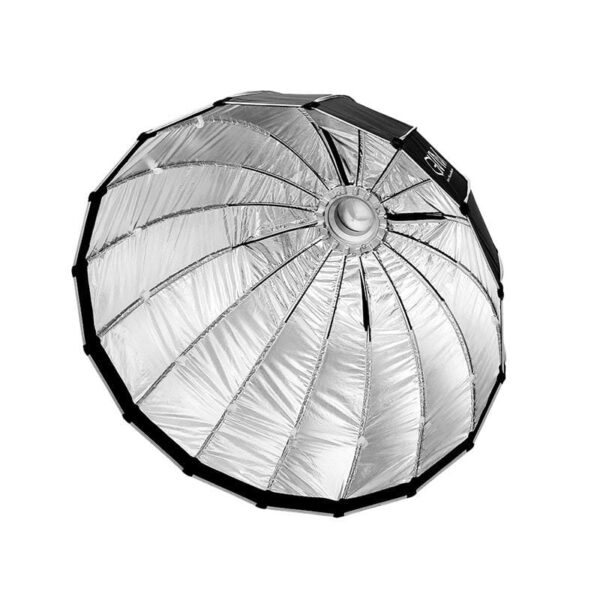 GVM Parabolic Softbox Light Dome (35") - Image 2