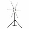 GVM-60W High Power Bi-Color LED Ring Light Kit