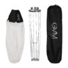 GVM-G100W 90W High Power LED Spotlight Bi-Color Studio Lighting Kit with Lantern Softbox - Image 10