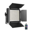 GVM-1000D 45W High Beam Bi-Color & High Power RGB Video Lighting