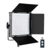 GVM-520S 30W High Beam High Brightness Bi-Color LED VIdeo Soft Light