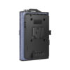GVM-P80SBOX V-Mount Battery Plate Adapter with DC Cable Output for P80S