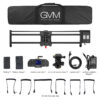GVM GT-80WD Wireless Carbon Fiber Motorized Camera Slider - Image 10