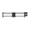 GVM GT-80WD Wireless Carbon Fiber Motorized Camera Slider - Image 2