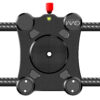 GVM GT-80WD Wireless Carbon Fiber Motorized Camera Slider - Image 7