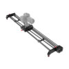 GVM GR-120QD Professional Video Carbon Fiber Motorized Camera Slider (48") - Image 4