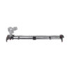 GVM GR-120QD Professional Video Carbon Fiber Motorized Camera Slider (48") - Image 5