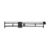 GVM GR-120QD Professional Video Carbon Fiber Motorized Camera Slider (48") - Image 7