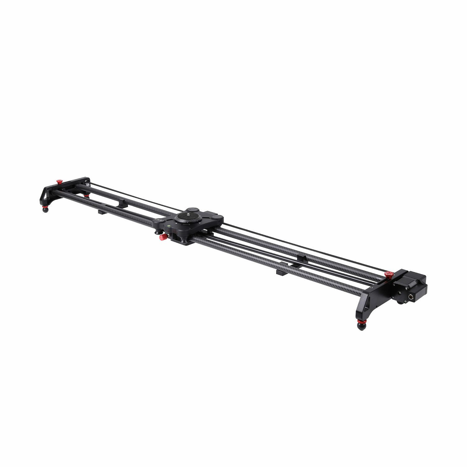 GVM GR120QD Video Carbon Fiber Motorized Camera Slider 32"
