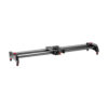 GVM GR-80QD Professional Video Carbon Fiber Motorized Camera Slider (32") - Image 11