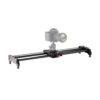 GVM GR-80QD Professional Video Carbon Fiber Motorized Camera Slider (32") - Image 3