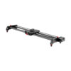GVM GR-80QD Professional Video Carbon Fiber Motorized Camera Slider (32") - Image 5