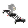 GVM GR-80QD Professional Video Carbon Fiber Motorized Camera Slider (32") - Image 8