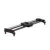 GVM GR-80QD Professional Video Carbon Fiber Motorized Camera Slider (32") - Image 9