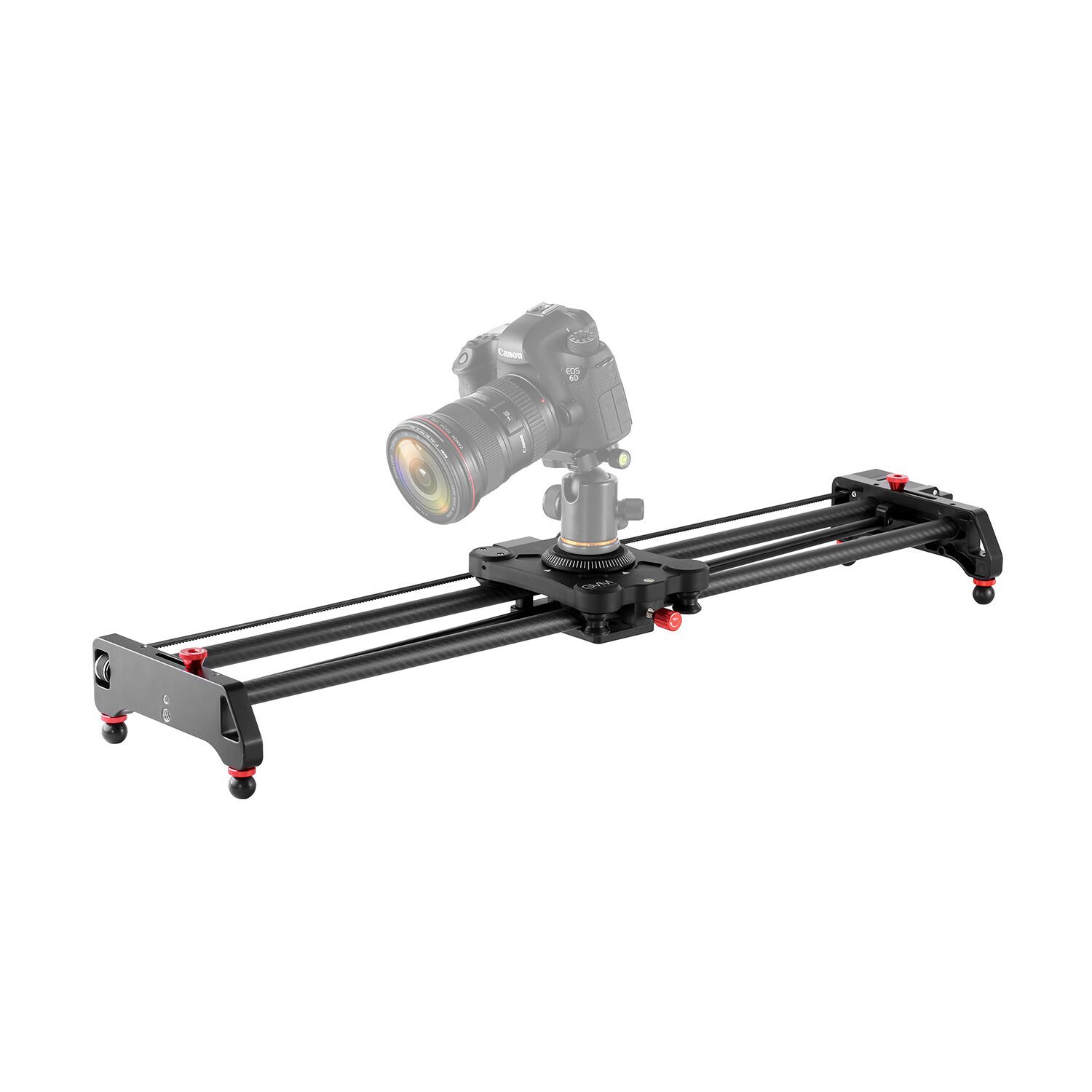 GVM GP80QD Video Carbon Fiber Motorized Camera Slider 32"