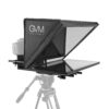 GVM TQ-LD Teleprompter for iPad Tablet & Smartphone with Bluetooth APP Control - Image 2