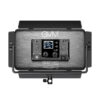 GVM-1500D 75W Powerful Bi-color and RGB Video Panel Light 2-Light-Kit - Image 15