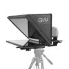GVM TQ-LD Teleprompter for iPad Tablet & Smartphone with Bluetooth APP Control - Image 3