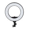 GVM-14S 45W Bi-Color LED Ring Light Kit (14") - Image 3