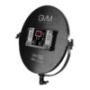 GVM Professional RGB & Bi-Color Lighting Kit 800D RGB Light+Y60D256 Edge Light - Image 9