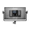 GVM-1500D 75W Powerful Bi-color and RGB Video Panel Light 2-Light-Kit - Image 7